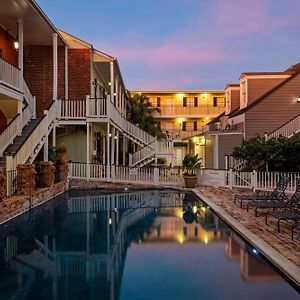 New Orleans Courtyard Hotel By The French Quarter